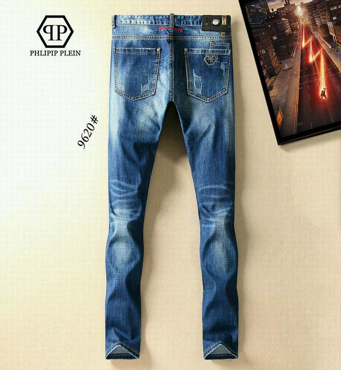 PP long jeans men 28-40-063